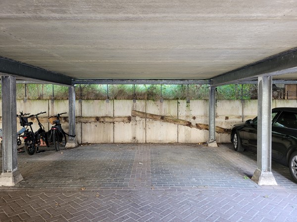 Medium property photo - Noordwal 45, 2513 EB Den Haag